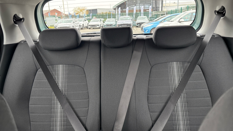 Hyundai i10 1.0 [63] Advance 5dr [Nav] Petrol Hatchback